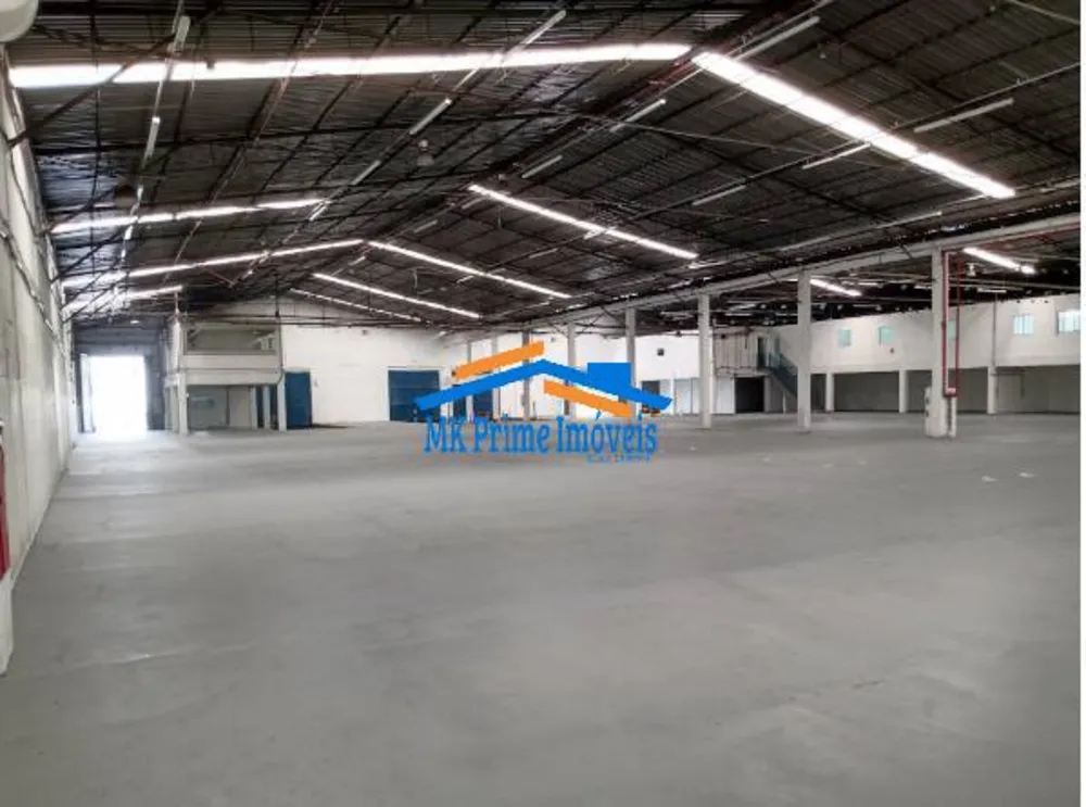 Depósito-Galpão, 11000 m² - Foto 1