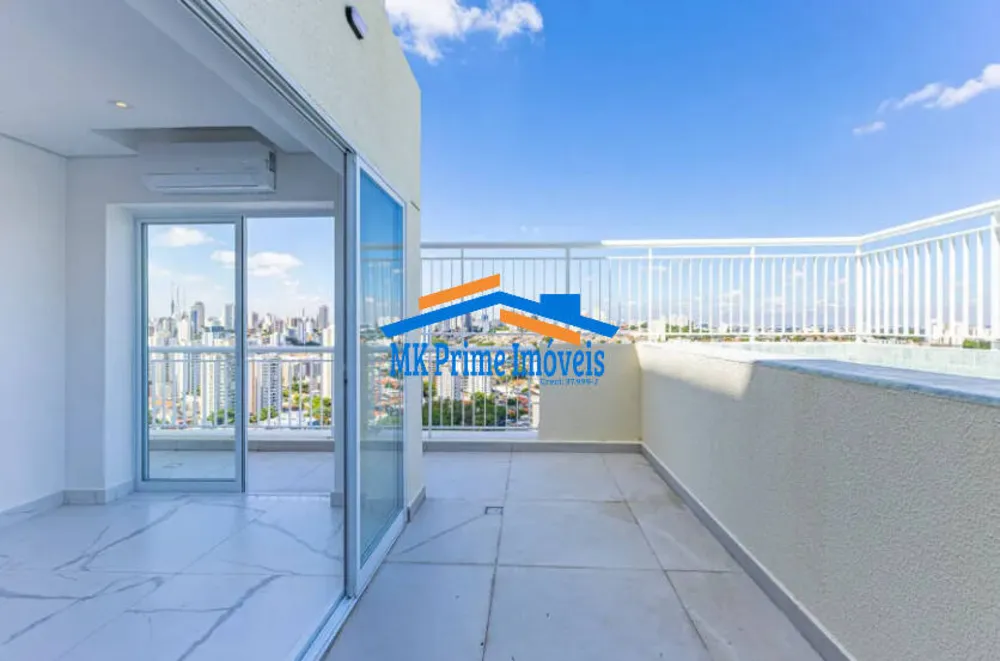 Cobertura, 4 quartos, 290 m² - Foto 4