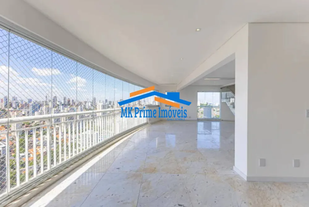 Cobertura, 4 quartos, 290 m² - Foto 6