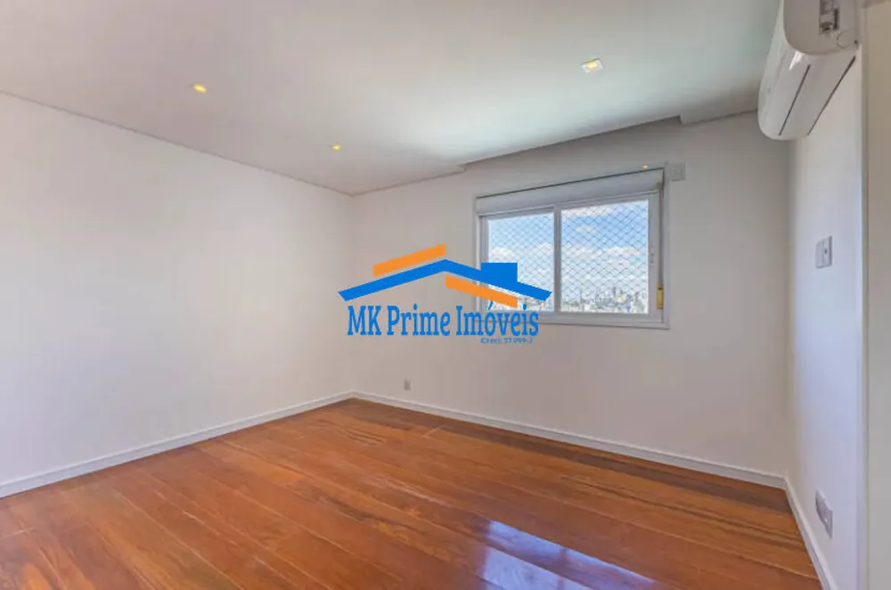 Cobertura, 4 quartos, 290 m² - Foto 10
