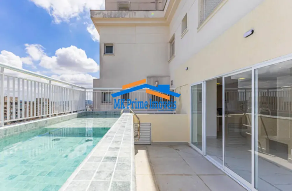 Cobertura, 4 quartos, 290 m² - Foto 2