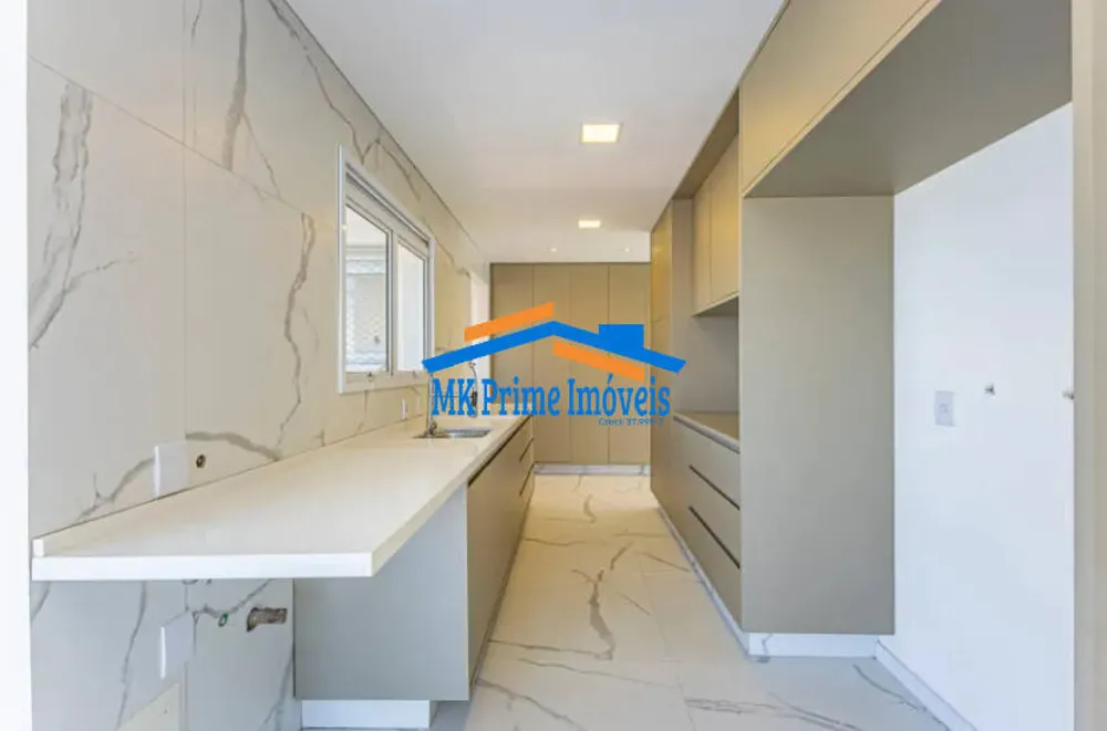 Cobertura, 4 quartos, 290 m² - Foto 8