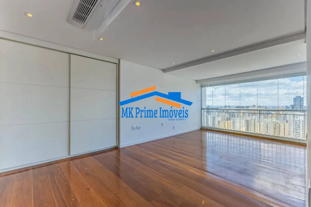 Cobertura, 4 quartos, 290 m² - Foto 11