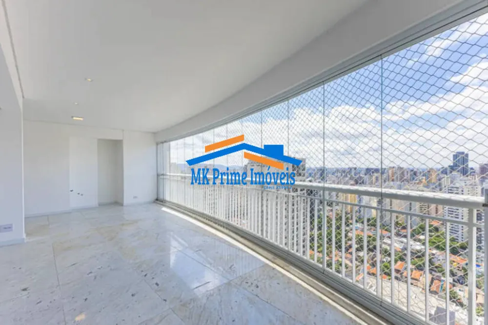 Cobertura, 4 quartos, 290 m² - Foto 12