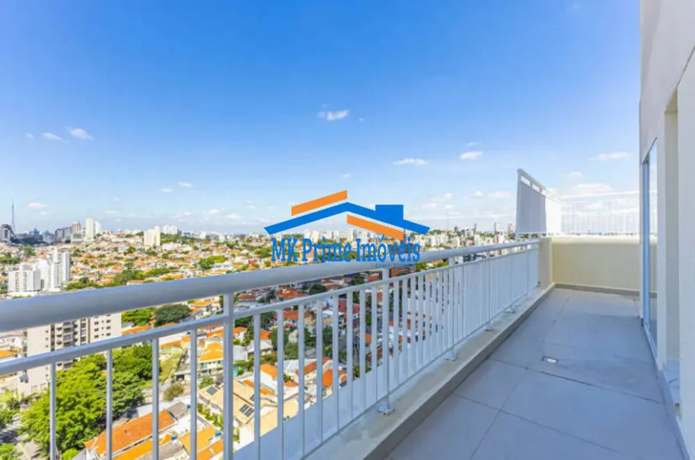 Cobertura, 4 quartos, 290 m² - Foto 3