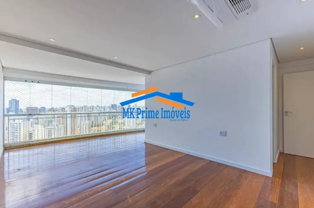 Cobertura, 4 quartos, 290 m² - Foto 5
