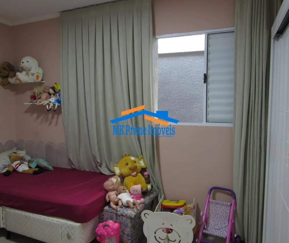 Sobrado, 2 quartos, 155 m² - Foto 6
