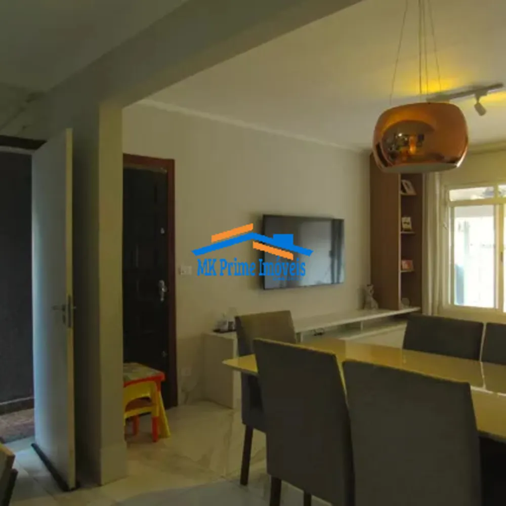 Sobrado, 2 quartos, 155 m² - Foto 3