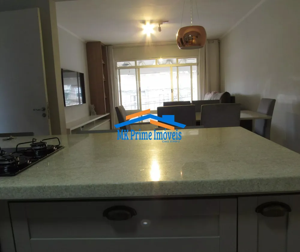 Sobrado, 2 quartos, 155 m² - Foto 1
