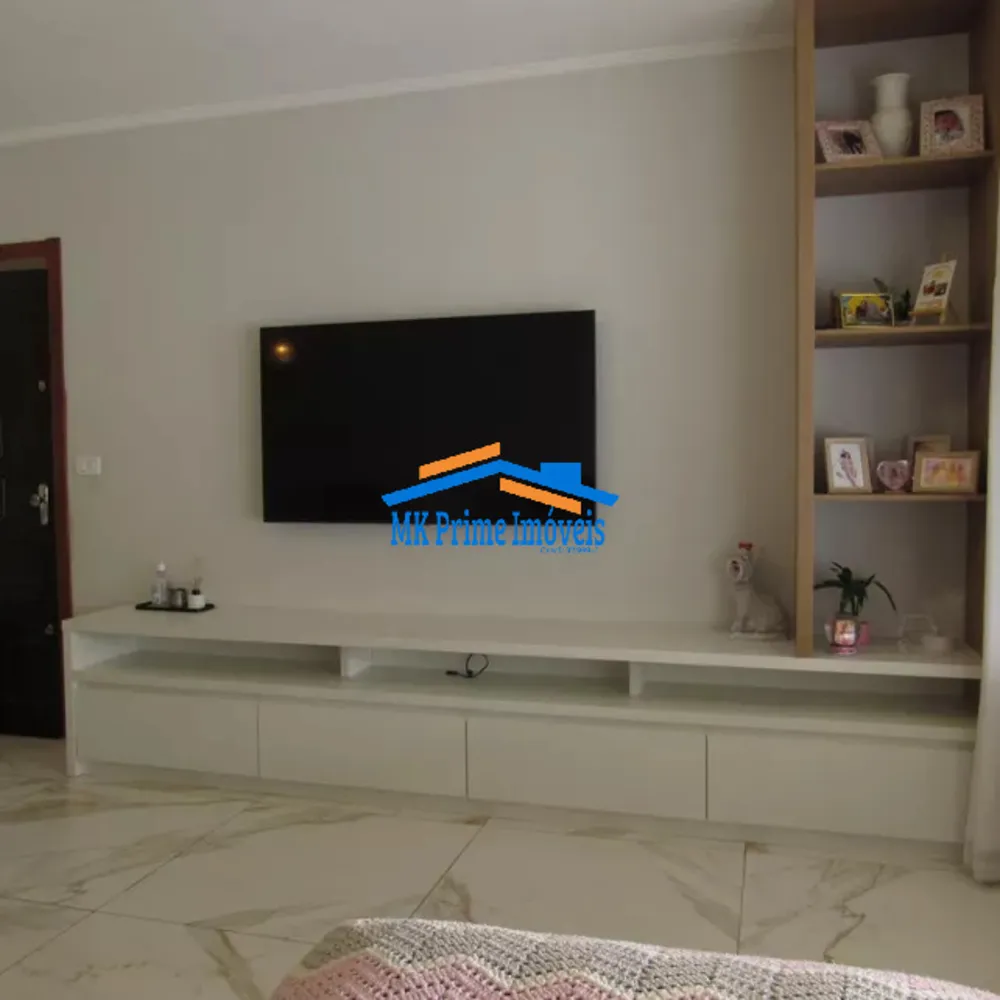 Sobrado, 2 quartos, 155 m² - Foto 4