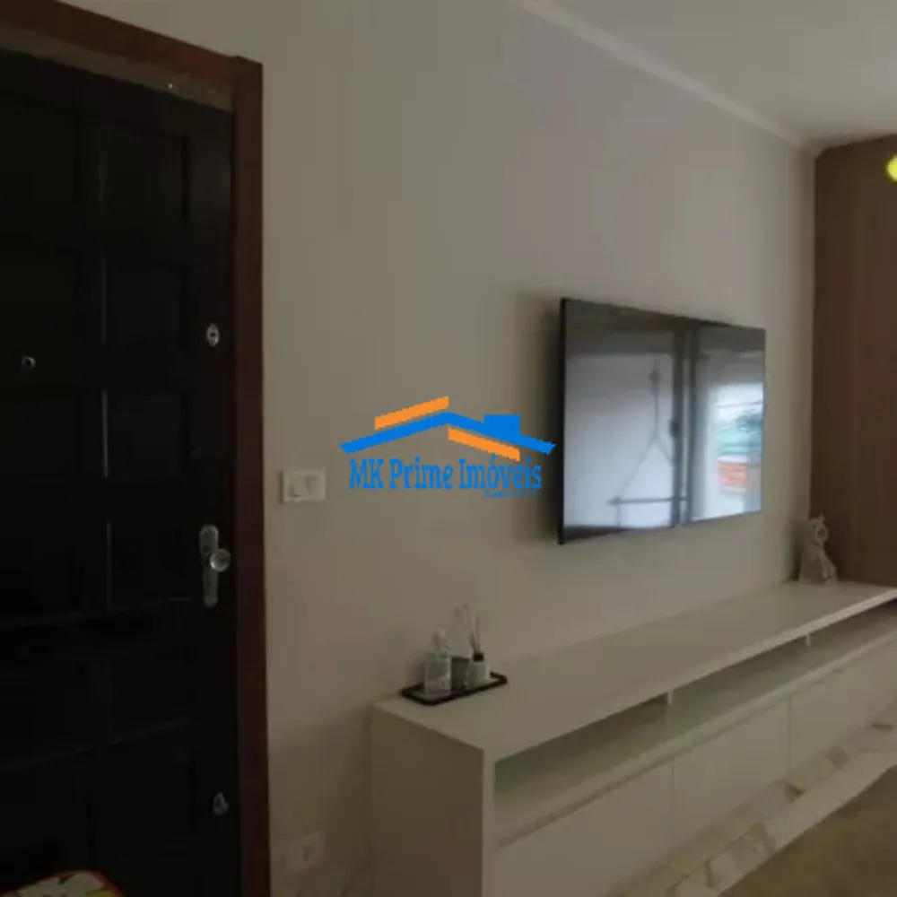 Sobrado, 2 quartos, 155 m² - Foto 5