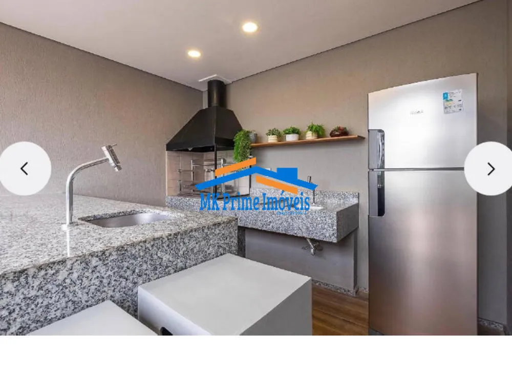 Apartamento, 1 quarto, 26 m² - Foto 5