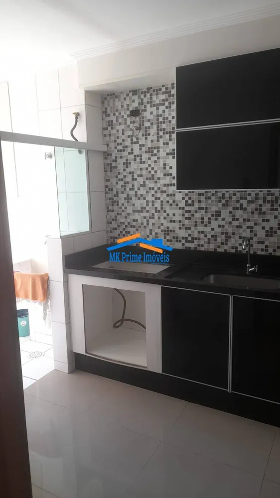 Apartamento, 2 quartos, 53 m² - Foto 4