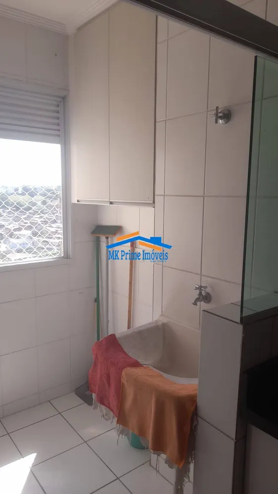 Apartamento, 2 quartos, 53 m² - Foto 6