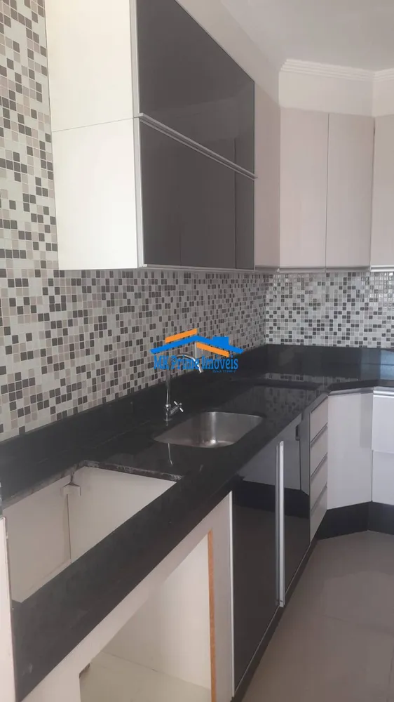 Apartamento, 2 quartos, 53 m² - Foto 5