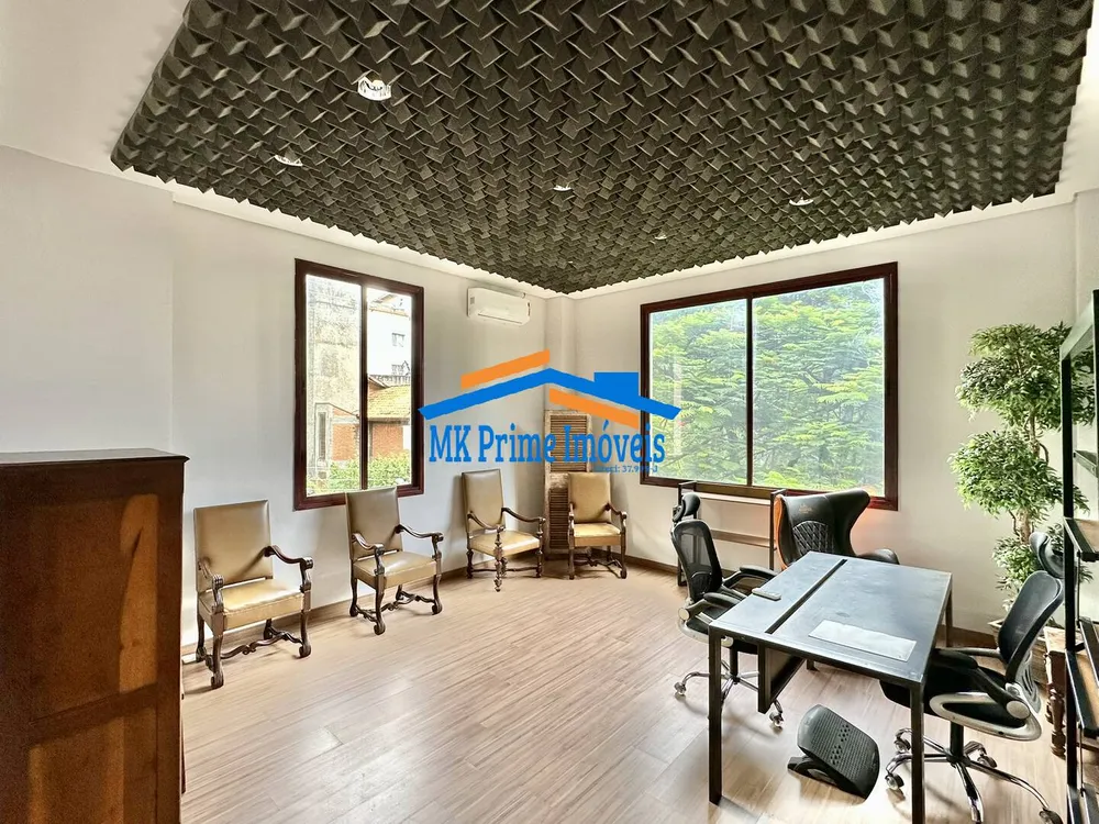 Sala-Conjunto, 44 m² - Foto 1