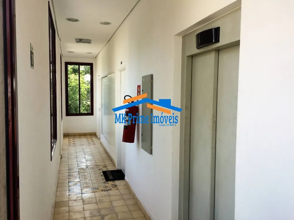 Sala-Conjunto, 44 m² - Foto 8