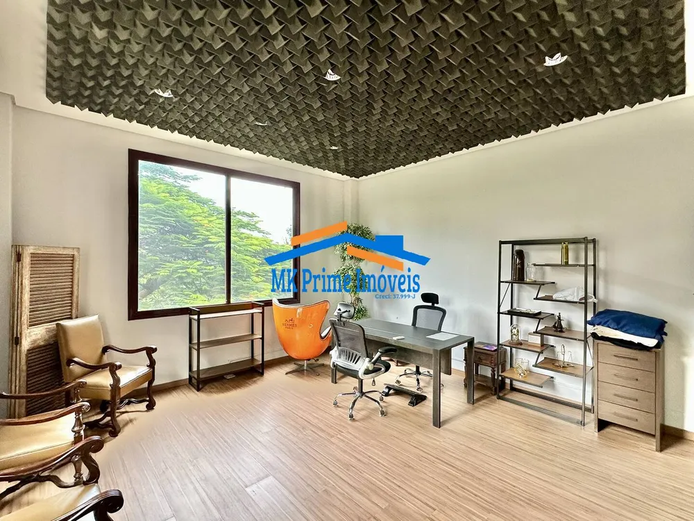 Sala-Conjunto, 44 m² - Foto 4