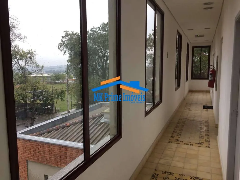 Sala-Conjunto, 44 m² - Foto 12