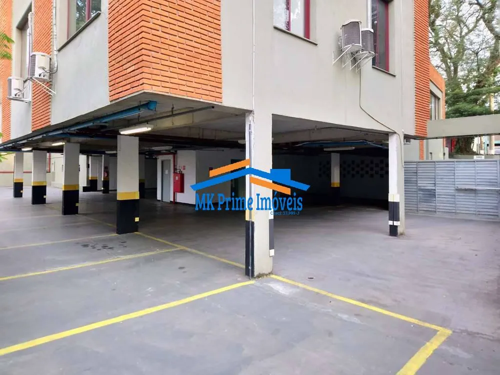 Sala-Conjunto, 44 m² - Foto 10