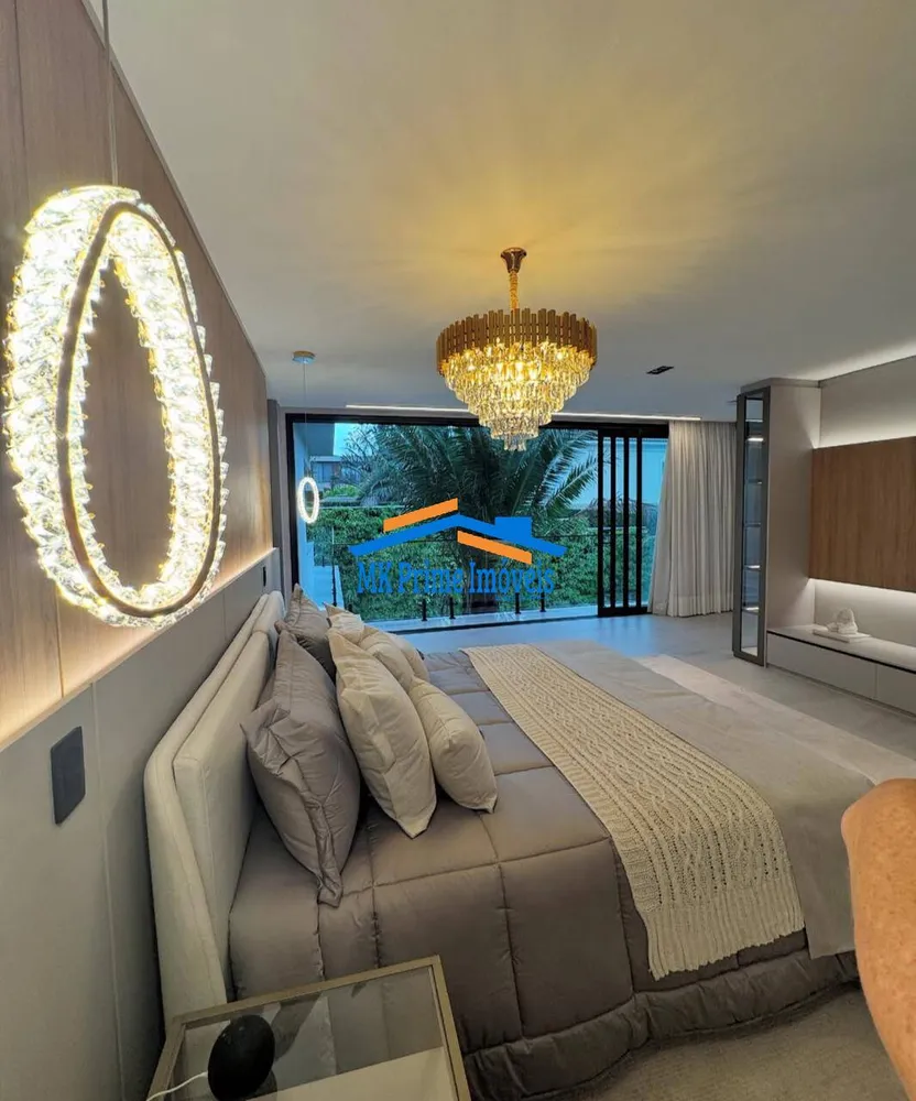 Casa de Condomínio, 6 quartos - Foto 6