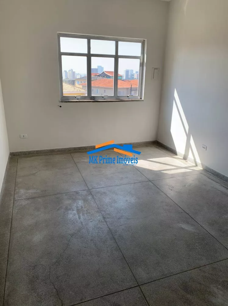 Conjunto Comercial-Sala para alugar, 40m² - Foto 1