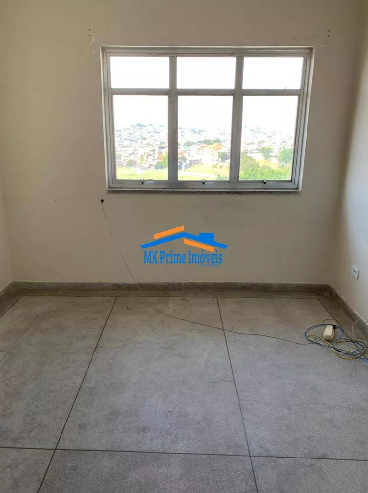 Conjunto Comercial-Sala para alugar, 40m² - Foto 4