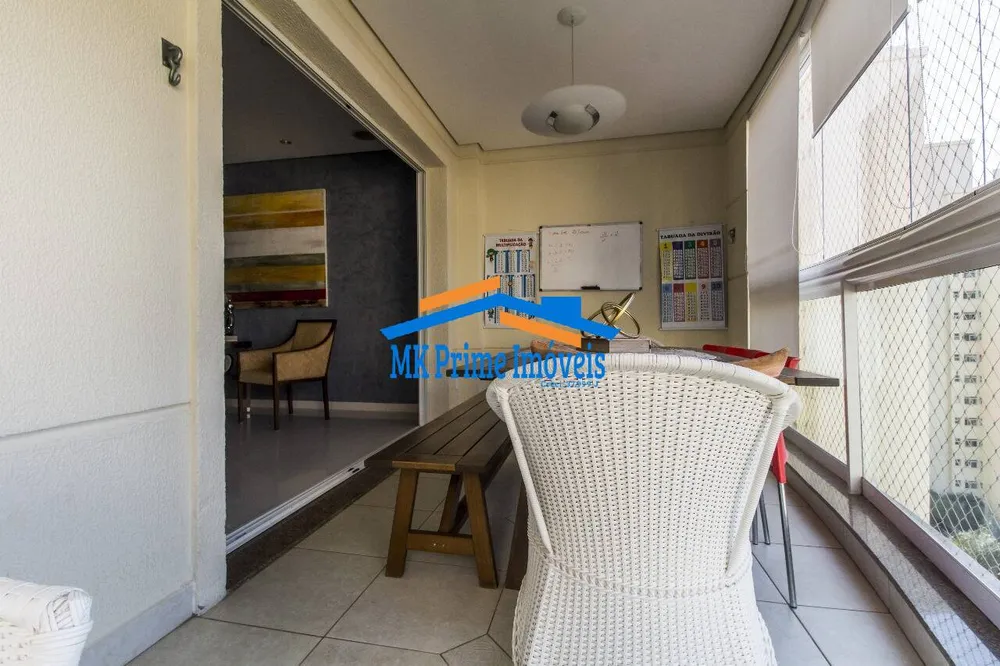Apartamento, 2 quartos, 133 m² - Foto 3