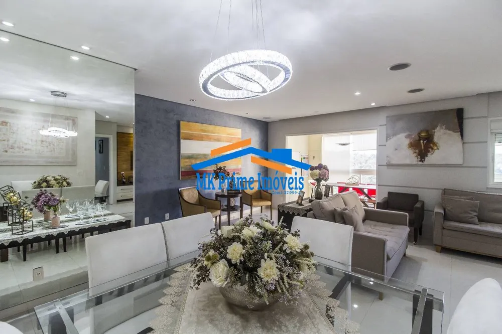 Apartamento, 2 quartos, 133 m² - Foto 5