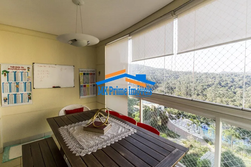 Apartamento, 2 quartos, 133 m² - Foto 2