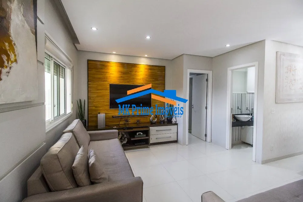 Apartamento, 2 quartos, 133 m² - Foto 7