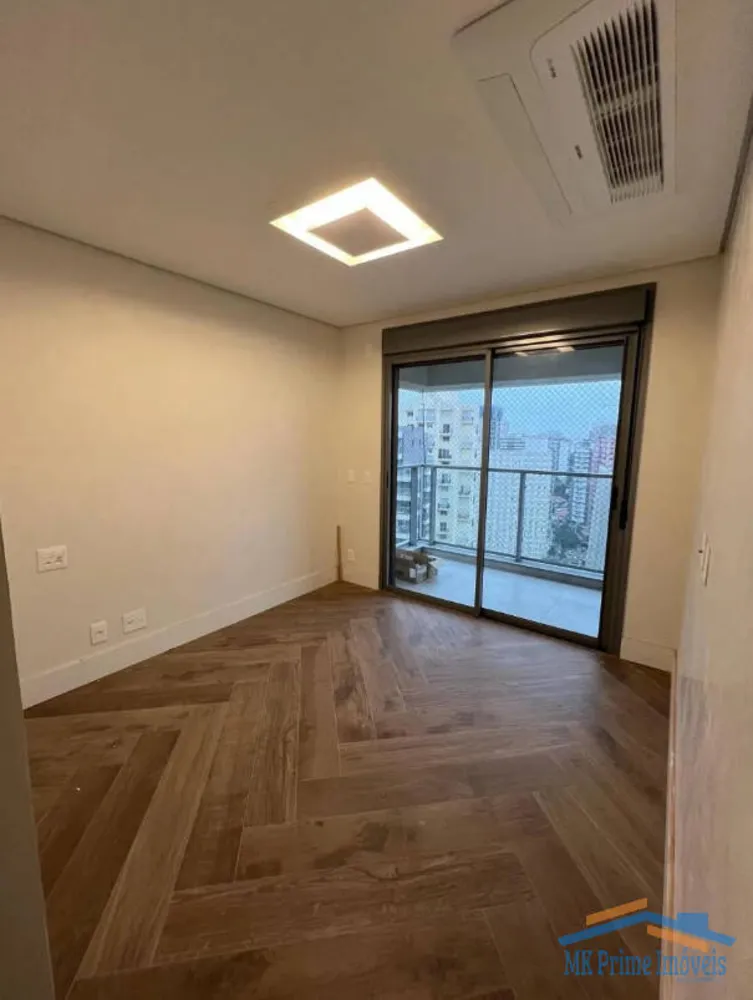 Apartamento, 3 quartos, 122 m² - Foto 1
