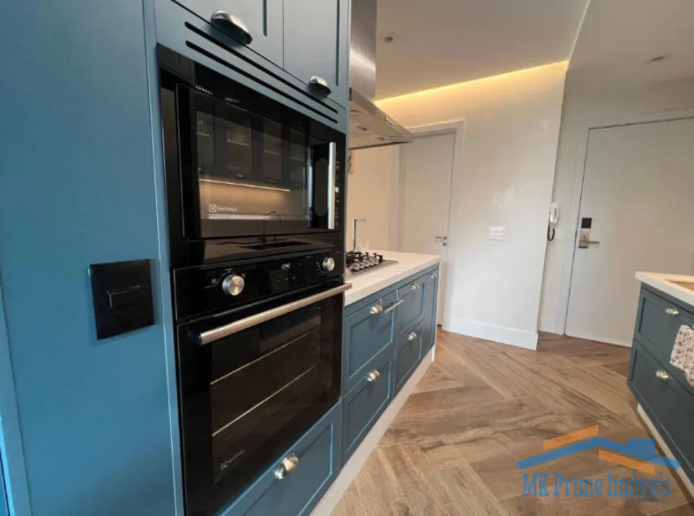 Apartamento, 3 quartos, 122 m² - Foto 2