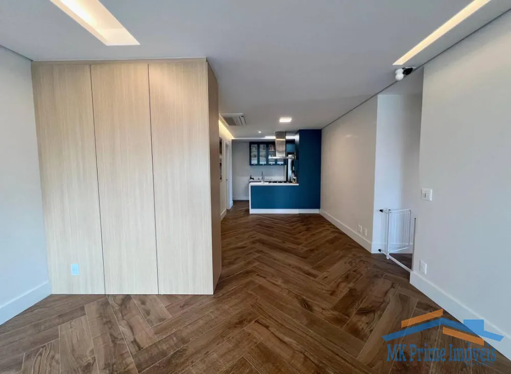 Apartamento, 3 quartos, 122 m² - Foto 3