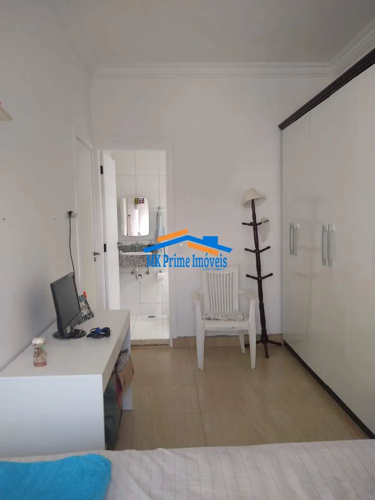 Casa de Condomínio, 3 quartos - Foto 7