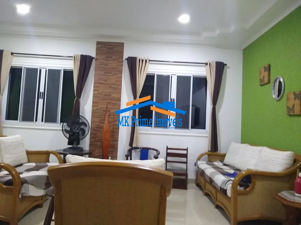 Casa de Condomínio, 3 quartos - Foto 6