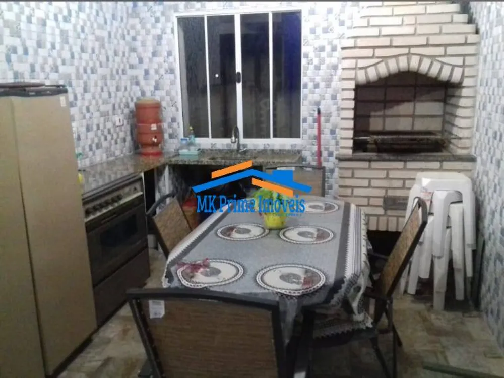 Casa de Condomínio, 3 quartos - Foto 8