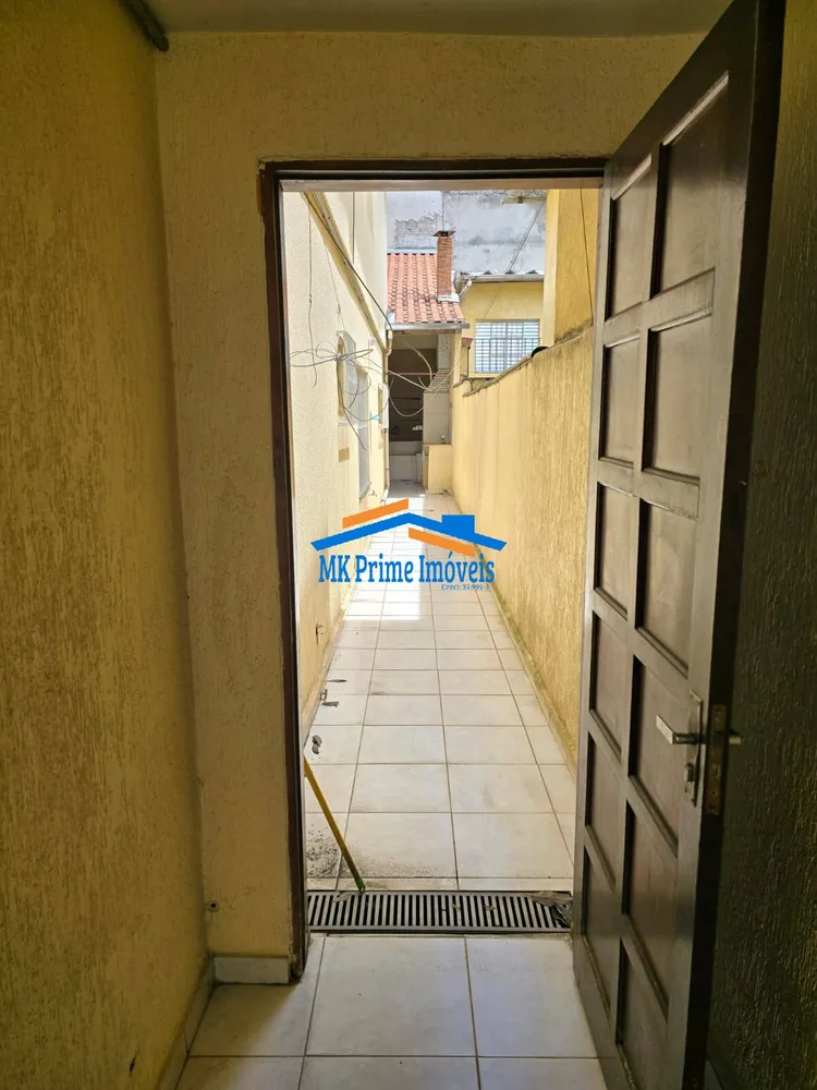 Sobrado, 3 quartos, 188 m² - Foto 2