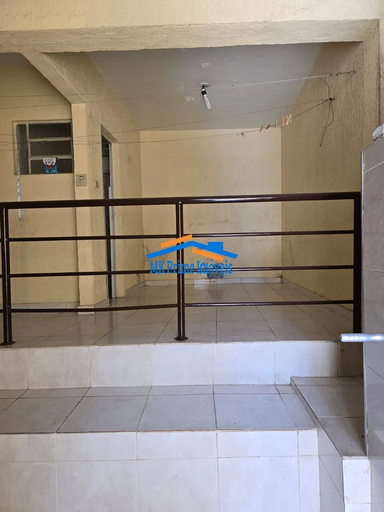 Sobrado, 3 quartos, 188 m² - Foto 3