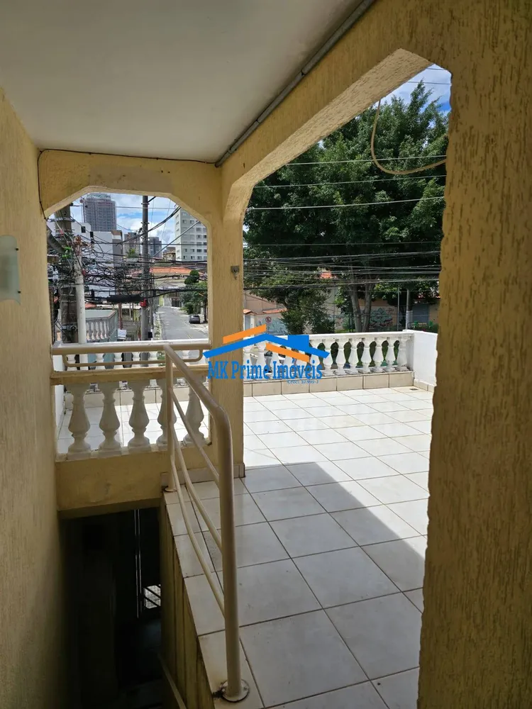 Sobrado, 3 quartos, 188 m² - Foto 1