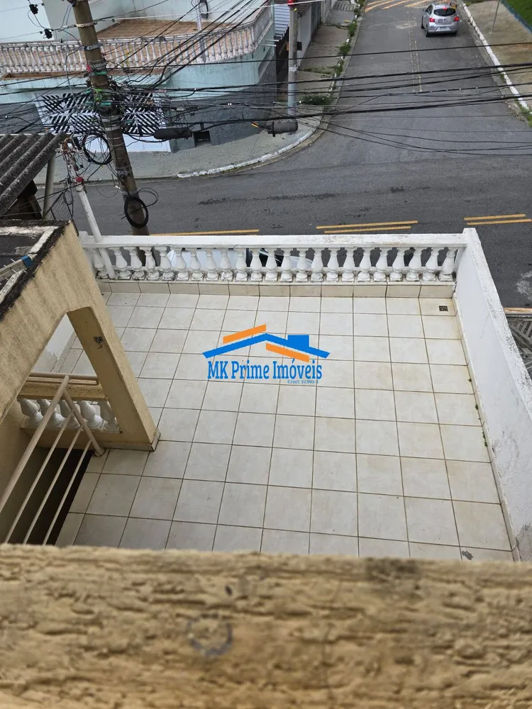 Sobrado, 3 quartos, 188 m² - Foto 8
