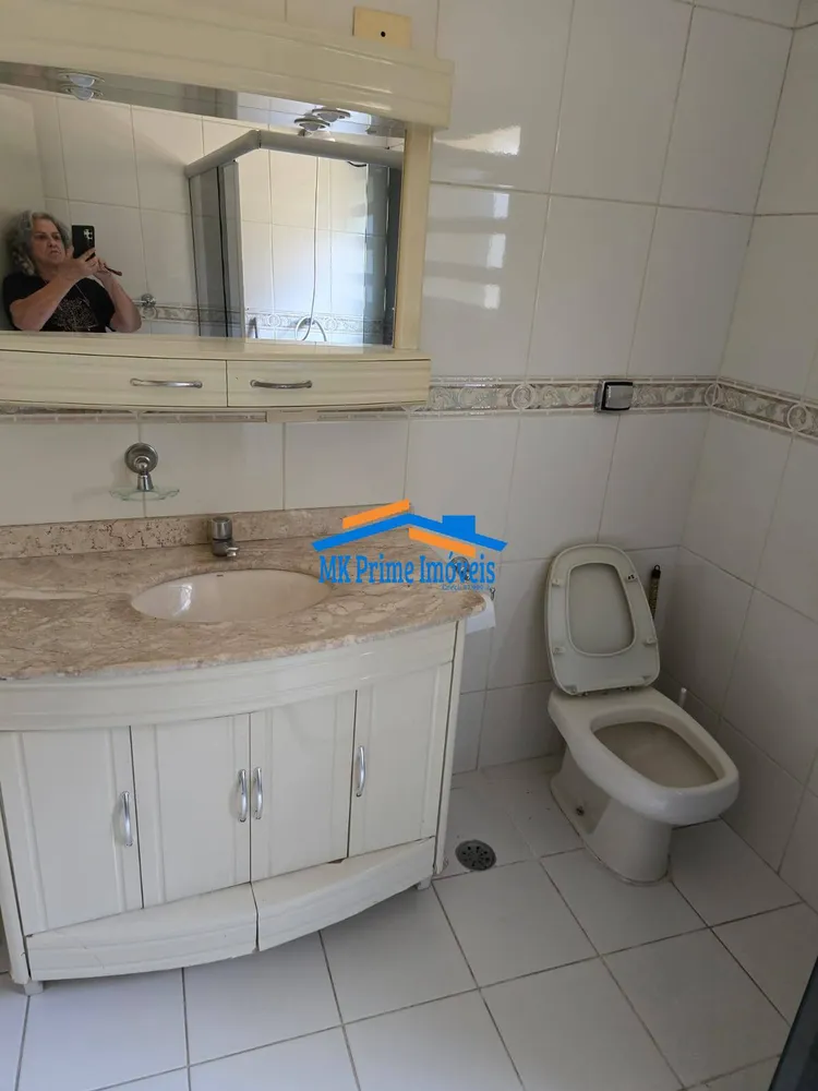 Sobrado, 3 quartos, 188 m² - Foto 7
