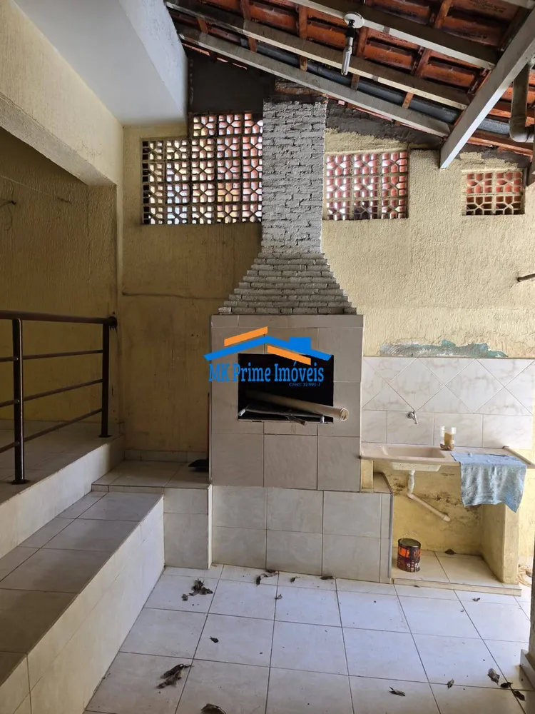 Sobrado, 3 quartos, 188 m² - Foto 4