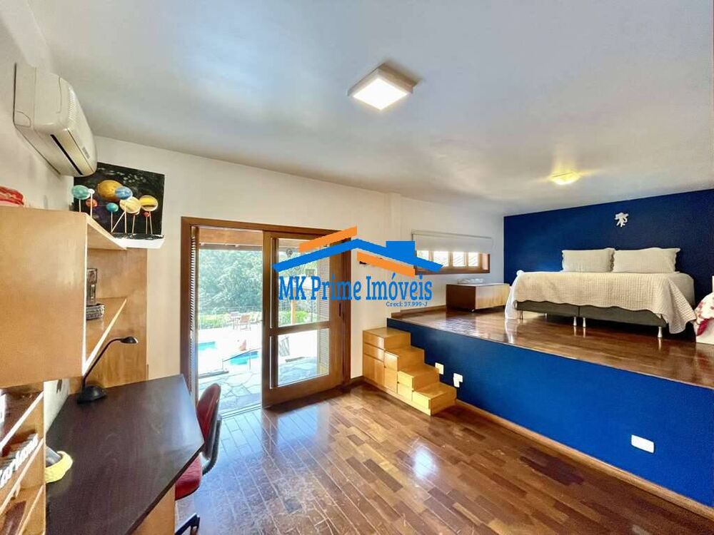 Casa de Condomínio à venda com 4 quartos, 540m² - Foto 14