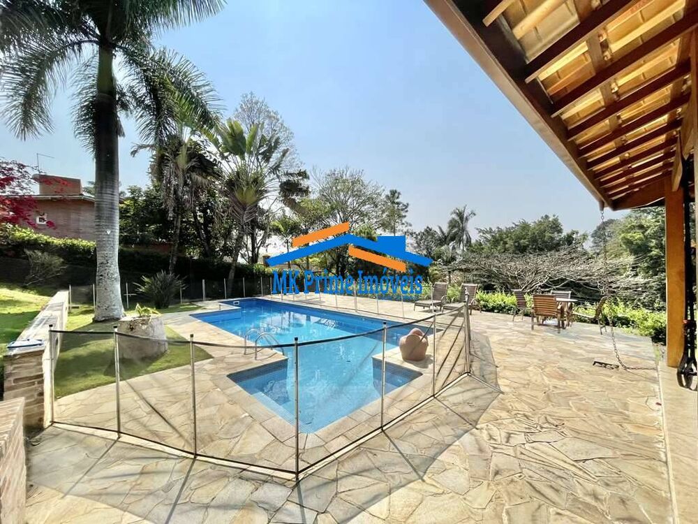 Casa de Condomínio à venda com 4 quartos, 540m² - Foto 18