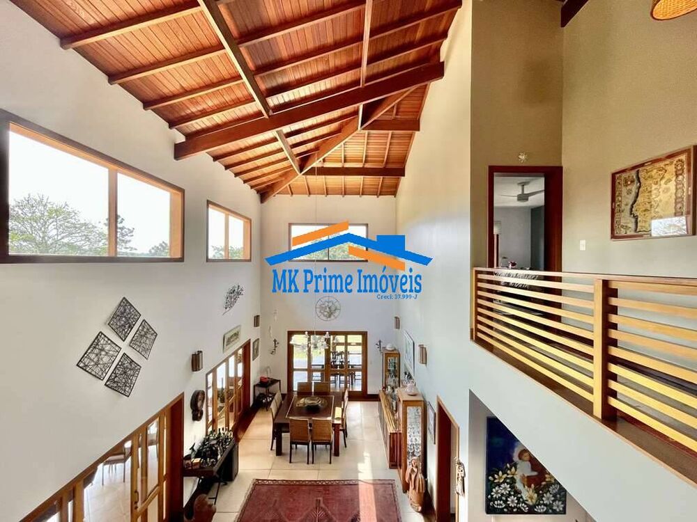 Casa de Condomínio à venda com 4 quartos, 540m² - Foto 12