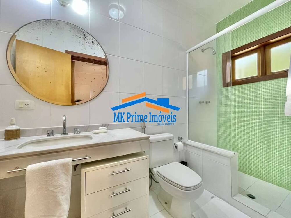 Casa de Condomínio à venda com 4 quartos, 540m² - Foto 17