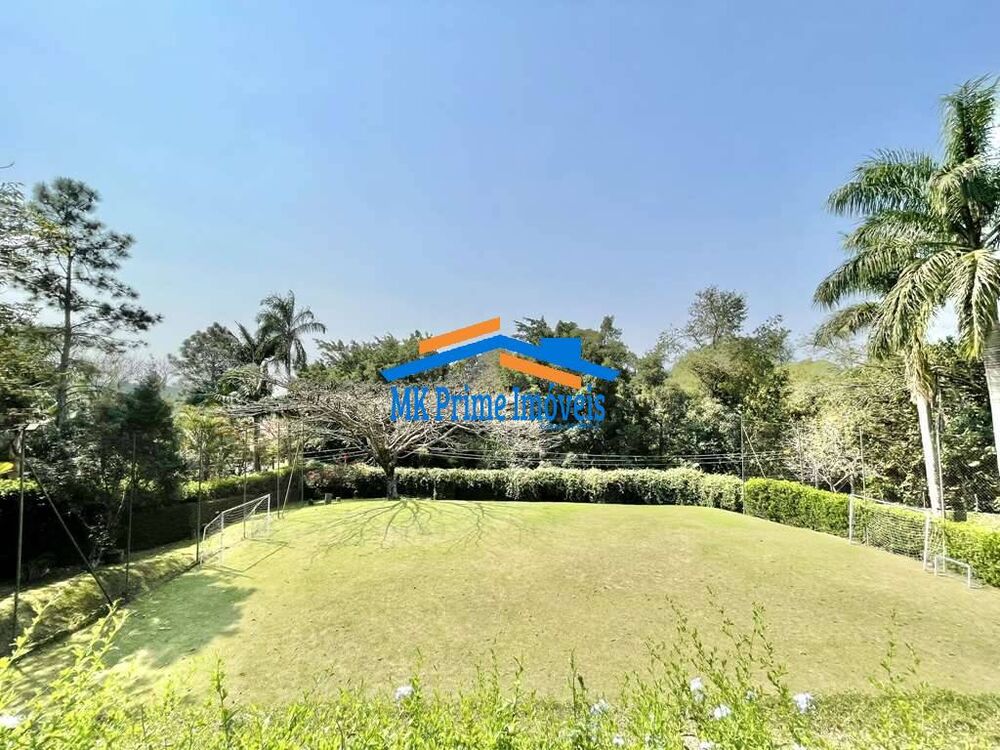 Casa de Condomínio à venda com 4 quartos, 540m² - Foto 19