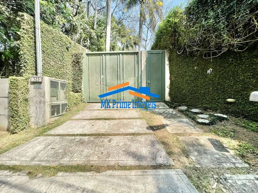 Casa de Condomínio à venda com 4 quartos, 540m² - Foto 3