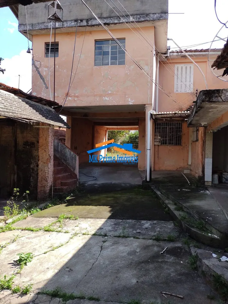 Terreno, 515 m² - Foto 1